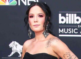 Halsey’s Relationship Timeline: Exes Evan Peters and Alev Aydin to Fiancé Avan Jogia news-31102024-010643