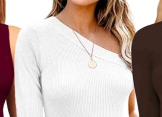 Top 8 Best-Selling Amazon Bodysuits Under $25 – E! Online news-31102024-131042