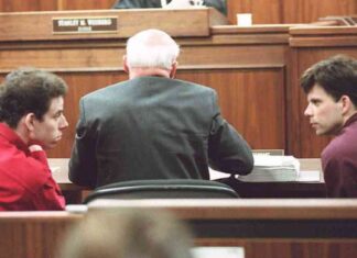 Impact of Potential Clemency for Menendez Brothers on Their Sentence news-01112024-114924