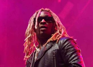 Young Thug’s Plea Deal and Sentencing: Latest Updates news-01112024-175254
