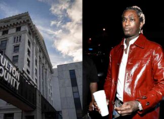 Young Thug Sentencing: When Was the Rapper Locked Up? Get the Details news-01112024-235459