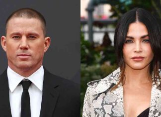 Channing Tatum & Jenna Dewan’s Daughter Everly’s Grown-Up Halloween Look – E! Online news-02112024-055549