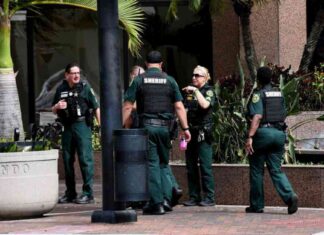 Orlando Halloween Mass Shooting: Suspect Details & Death Toll news-03112024-074713