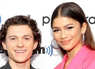 Tom Holland Reveals Why He Googles Girlfriend Zendaya – E! Online news-03112024-134723
