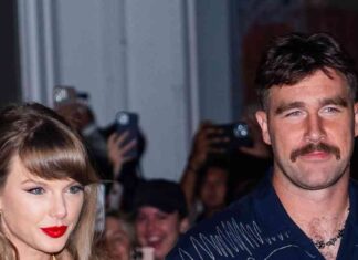 Travis Kelce Dances with Taylor Swift’s Mom at Indianapolis Era Tour Concert – E! Online news-03112024-194758