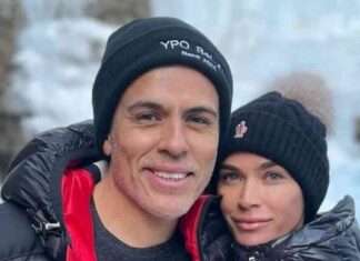 Teddi Mellencamp’s Husband Edwin Arroyave Opens Up About Divorce Struggles – E! Online news-04112024-014838