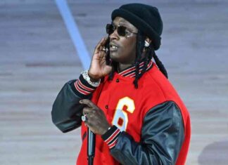 Young Thug Children: A Comprehensive Guide to the Rapper’s Kids news-04112024-014905