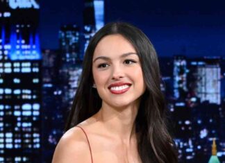 Olivia Rodrigo Shares Her Top Dating Red Flag – E! News news-04112024-164649