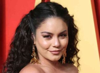 Vanessa Hudgens Baby News: Life After Welcoming First Child with Cole Tucker – E! Online news-05112024-045115