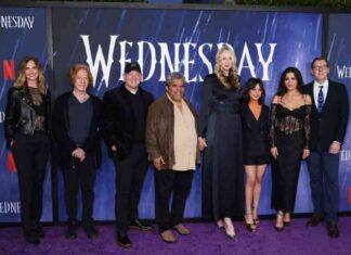 Is ‘Wednesday’ Season 2 Canceled? Latest Updates and News news-05112024-105245