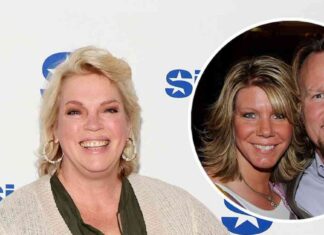 Sister Wives’ Janelle Brown Reveals Meri and Kody Brown’s Years-Long Estrangement – E! Online news-06112024-045722