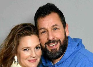 50 First Dates Movie Night: Drew Barrymore & Adam Sandler’s Daughters Create Unforgettable Moment news-06112024-105745