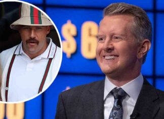 Travis Kelce and Taylor Swift: A Jeopardy! Clue Reveals Their Relationship – E! Online news-08112024-152826