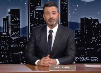 Late-Night Shows’ Reactions to Trump’s Win: Kimmel, Colbert & More news-08112024-152853