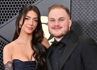 Zach Bryan’s Relationship History: Ex-Girlfriends, Wife & More news-08112024-213059