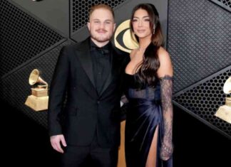 Zach Bryan Brianna Chickenfry Tattoo: Truth Before Breakup Explained news-09112024-033217