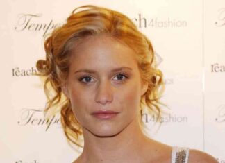 Celebrity Model Georgina Cooper Passes Away at Age 46 news-09112024-093312