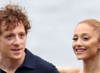 Ariana Grande and Ethan Slater’s Magical Romance: Inside Wicked Costars Love Story news-09112024-153406