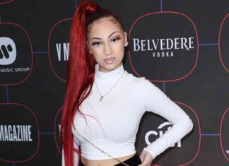 Get to Know Bhad Bhabie: 5 Key Facts About the Rapper news-09112024-153433