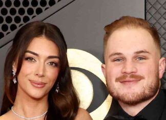 Brianna LaPaglia Addresses Rumors of $10 Million Payment for Zach Bryan Tell-All – E! Online news-11112024-032609