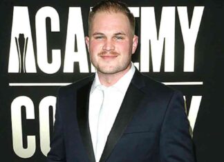 Zach Bryan’s Ex-Wife: Rose Madden Revealed news-11112024-032636