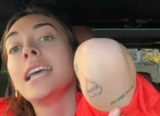 Brianna Chickenfry LaPaglia Discusses Keeping Tattoo of Ex Zach Bryan’s Lyrics news-11112024-154503