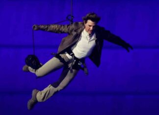 Is ‘Mission Impossible 8: The Final Reckoning’ the Last Movie in the Franchise? news-11112024-214906