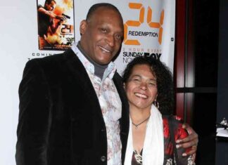 Tony Todd’s Wife: Marriage and Relationship Status of the Late ‘Candyman’ Star news-12112024-095141