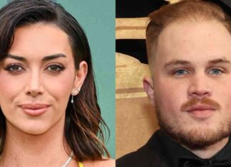 Addressing Zach Bryan’s Silence After Abuse Allegations: Brianna LaPaglia Speaks Out – E! Online news-14112024-213808