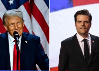 Understanding the Role of the U.S. Attorney General and Trump’s Nomination of Gaetz news-14112024-213836