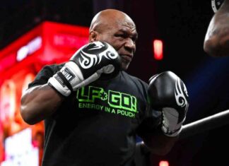 Mike Tyson’s Age: Before Jake Paul Fight – A Detailed Look news-15112024-094153