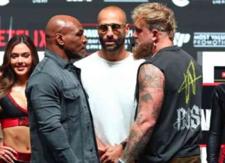 Tyson vs. Paul Fight: Number of Rounds and Duration news-15112024-214535