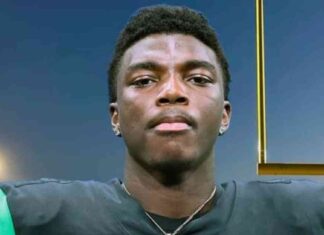 Tragic Death of 17-Year-Old High School Varsity Athlete in Unsolved Homicide – E! Online news-16112024-034721