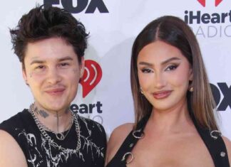 Jesse Sullivan Claims Discrimination After Welcoming Twin Babies with Francesca Farago news-16112024-094808