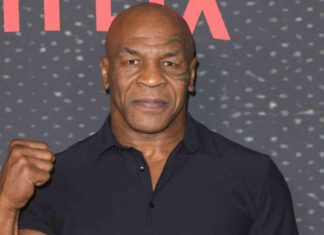 Mike Tyson Net Worth 2024: Earnings of Former Pro Boxer news-16112024-094833