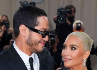 Pete Davidson’s Dating History: A Comprehensive Guide – E! Online news-16112024-154848