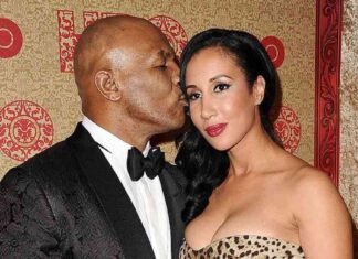 Inside Mike Tyson’s Marriage with Lakiha Spicer: Insights on His Ex-Wives news-17112024-095054