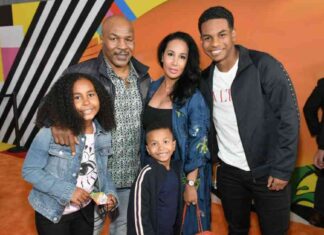 Meet Mike Tyson’s 7 Children: From Oldest to Youngest news-17112024-155146