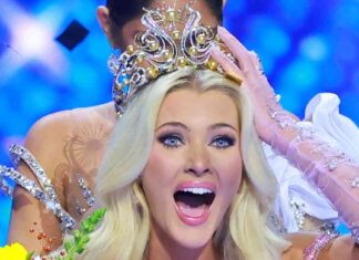 Victoria Kjær Theilvig: Denmark’s Miss Universe 2024 Winner news-17112024-215227
