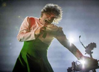 My Chemical Romance 2025 Tour: Tickets, Dates, & Info news-18112024-035335