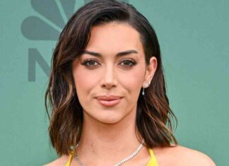 Brianna LaPaglia Spotted with Mystery Man Post Zach Bryan Split – E! Online news-18112024-155437