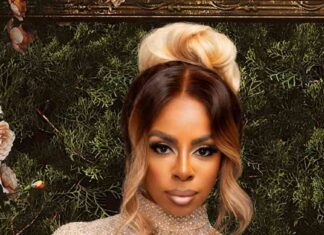 Candiace Dillard Bassett Reveals Ovarian Blood Clot Postpartum – E! Online news-18112024-215546