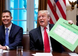 5 Key Facts About Sean Duffy’s Nomination for Transportation Secretary news-19112024-220309