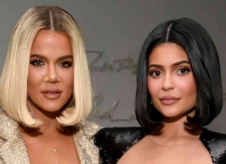 Khloe Kardashian Gets Piercing with Kylie Jenner: Watch Her Terrified Reaction – E! Online news-20112024-040411