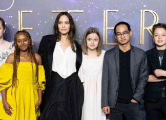 Number of Biological Children Angelina Jolie & Ex Brad Pitt Have news-20112024-100550