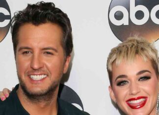 Luke Bryan’s Adorable Nickname from Katy Perry’s Daughter Daisy – E! Online news-21112024-060118