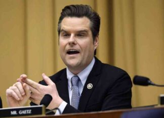 Can Matt Gaetz Return to Congress? Reasons for Withdrawing Nomination for Attorney General news-22112024-000852