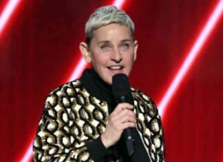 Ellen DeGeneres: Current Activities and Whereabouts news-22112024-075735