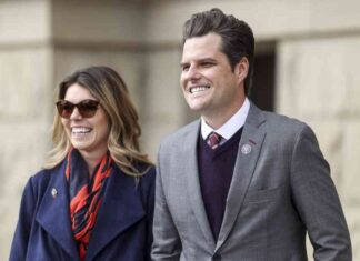 Does Matt Gaetz Have Children? Learn About the Politician’s Family news-22112024-135959
