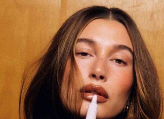 Hailey Bieber Celebrates Birthday with Limited-Edition Rhode Launch – E! Online news-22112024-200246